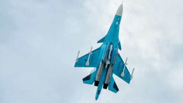 جدیدترین جنگندههای روسیه