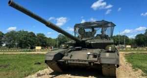 تانک T-90M2