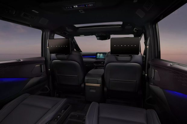 نیسان الگراند جدید