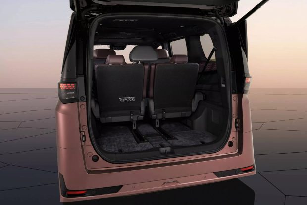 نیسان الگراند جدید