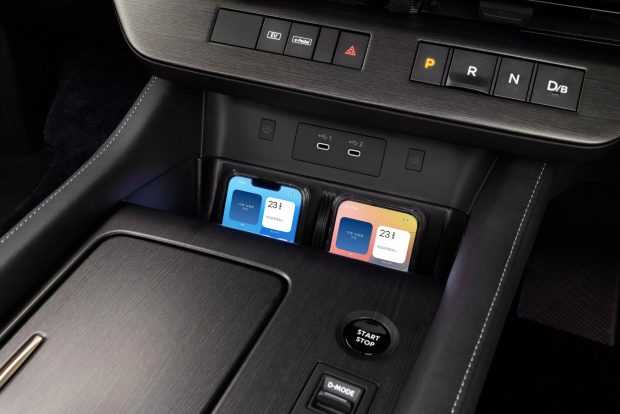 نیسان الگراند جدید