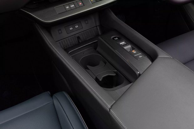 نیسان الگراند جدید