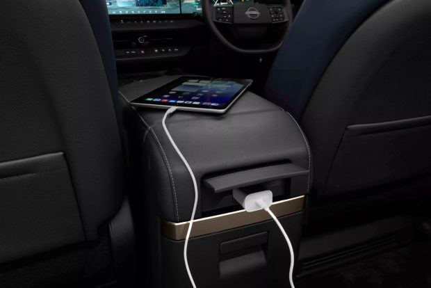 نیسان الگراند جدید