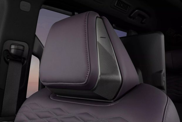 نیسان الگراند جدید