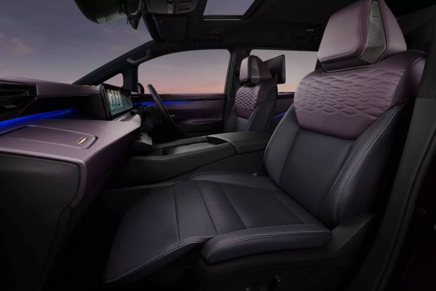 نیسان الگراند جدید