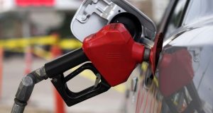 افزایش قیمت بنزین