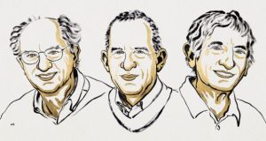 جایزه نوبل فیزیک 2025