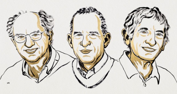 جایزه نوبل فیزیک 2025