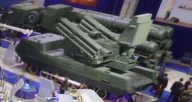 سامانه پدافند هوایی کره شمالی