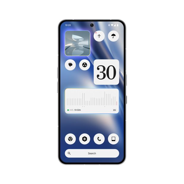 Playground ناتینگ