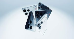 ناتینگ فون (3a) لایت