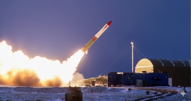 سلاح روز قیامت