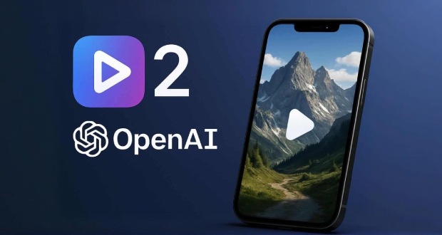 هوش مصنوعی ویدیوساز Sora 2