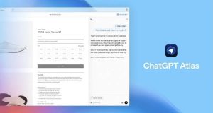 آپدیت مرورگر هوشمند اطلس