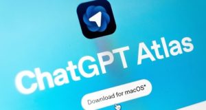 مرورگر وب OpenAI