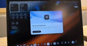 مرورگر اطلس