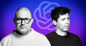 دستگاه هوش مصنوعی خانگی جانی آیو و OpenAI