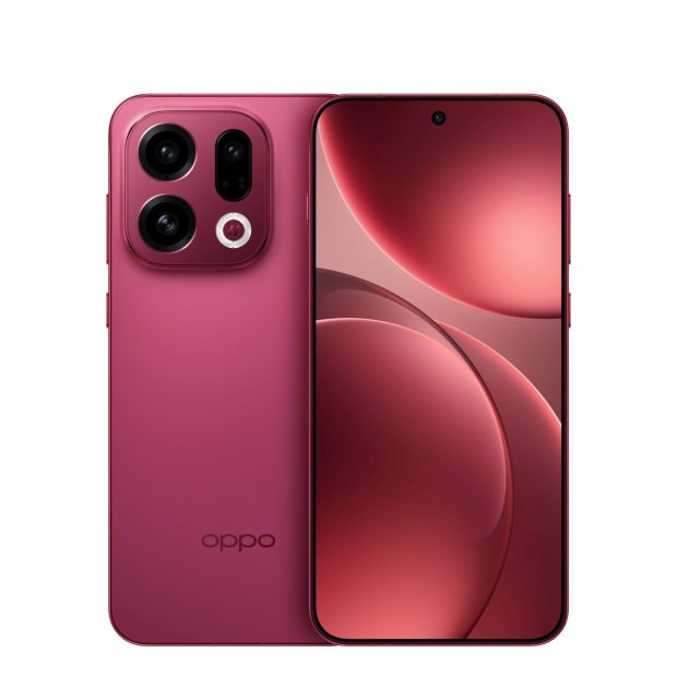 اوپو فایند X9