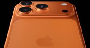 گوشی های هوشمند نارنجی