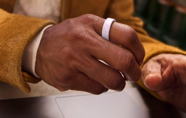 حلقه هوشمند Oura 4