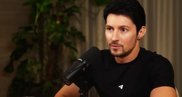 ثروت پاول دورف