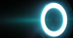 موتور پلاسمایی جدید