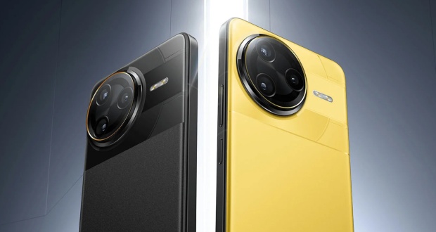 گواهی تأیید پوکو F8 اولترا