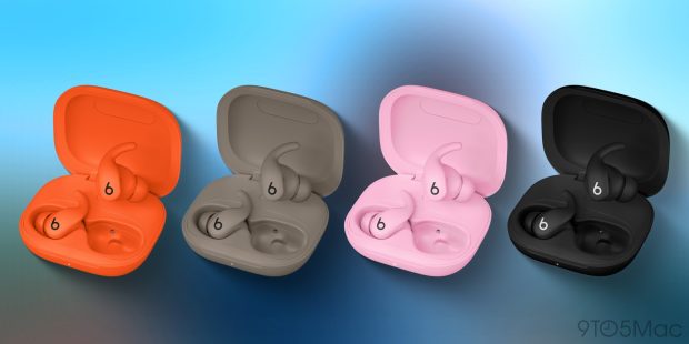 پاوربیتس فیت