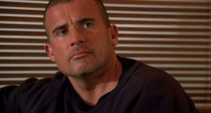 بازسازی سریال فرار از زندان