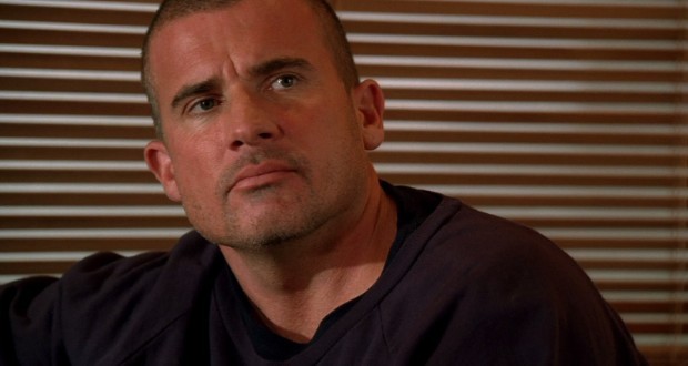 بازسازی سریال فرار از زندان