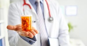 سرطان پروستات