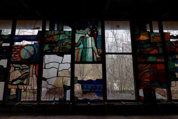 شهر پریپیات