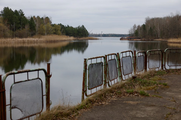 شهر پریپیات