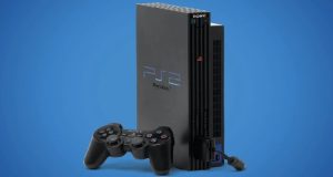 پلی استیشن ۲ سونی