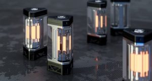 باتری کوانتومی