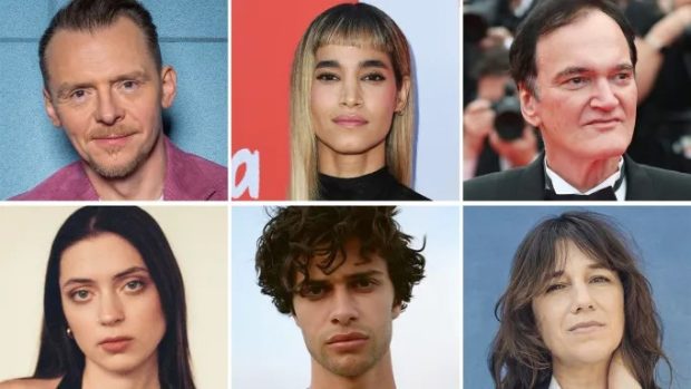 کوئنتین تارانتینو