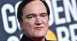 کوئنتین تارانتینو