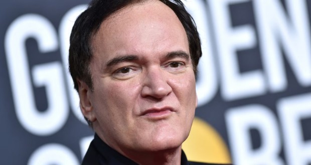 کوئنتین تارانتینو