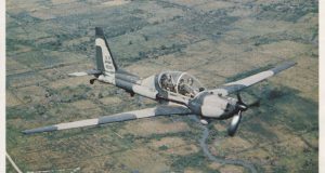 بی صداترین هواپیما