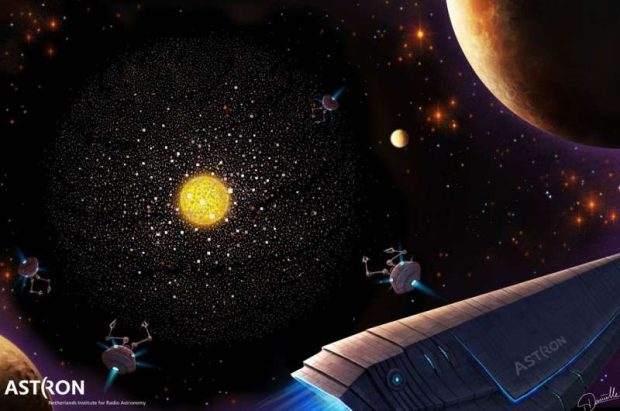 سیگنال حیات