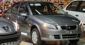 ایران خودرو