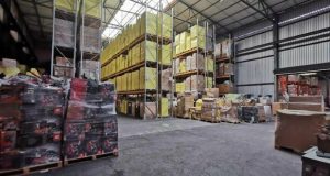 تولیدکننده ایرانی لوازم خانگی