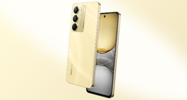 ریلمی C85 پرو