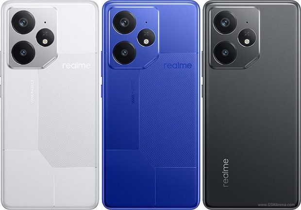 ریلمی نئو ۷