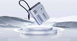 پاوربانک ردمجیک Deuterium Energy Cube