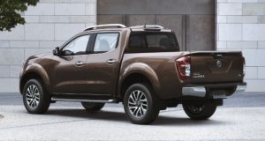 شرایط فروش پیکاپ نیسان ترا مانیان خودرو