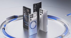 ردمجیک ۱۱ پرو