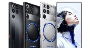 برآمدگی دوربین گوشی