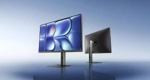 مانیتور A27Q شیائومی