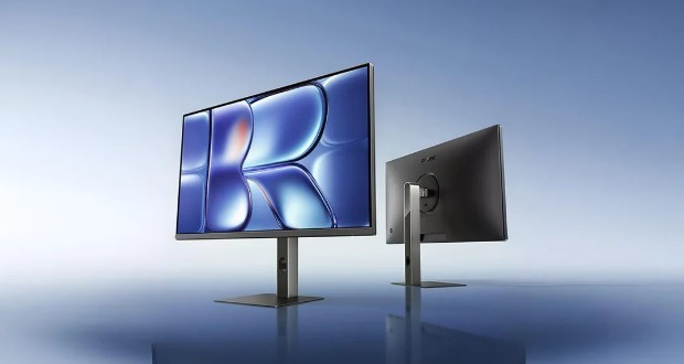 مانیتور A27Q شیائومی